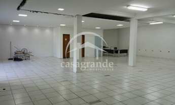 Imagem 3: Aluguel Prédio CAZECA