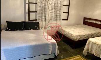 Imagem 7: Chácara com 4 dormitórios à venda, 4810 m² por R$ 700.000,00 - Parque das Garças - Santo A