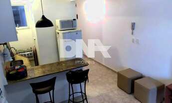 Imagem 2: Rio de Janeiro - Kitchenette/Conjugados - Copacabana