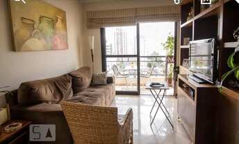 Imagem 6: Apartamento 2 dormitórios (1 suíte) na Vila Mascote