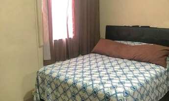 Imagem 4: Apartamento Padrão