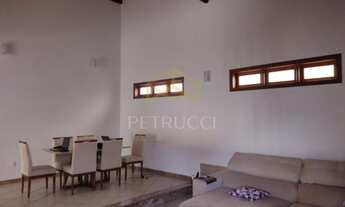 Imagem 5: Casa - Parque dos Pomares - Campinas