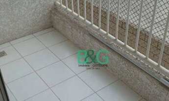 Imagem 7: Apartamento com 2 dormitórios à venda, 52 m² por R$ 275.000 - Guaiaúna - São Paulo/SP