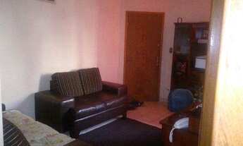 Imagem: Santa Luzia - Apartamento Padrão - Duquesa