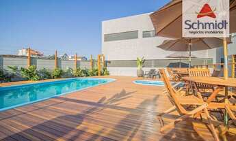 Imagem 6: Apartamento com 3 dormitórios à venda, 94 m² por R$ 798.000,00 - Morro do Espelho - São Le