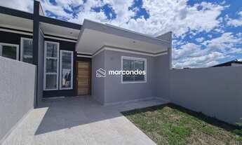 Imagem: FAZENDA RIO GRANDE - Casa Padrão - Santa