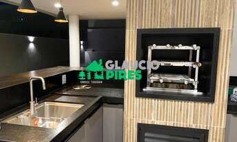 Imagem 2: Casa nova no Reserva da Serra Jundiaí