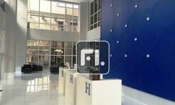 Imagem 2: Conjunto, 93 m² - venda por R$ 1.800.000,00 ou aluguel por R$ 9.000,00/mês - Itaim Bibi