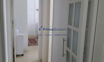 Imagem 6: APARTAMENTO NA VILA NOVA CONCEIÇÃO COM 2 DORMS, PORTEIRA FECHADA, 1 VAGA DE GARAGEM