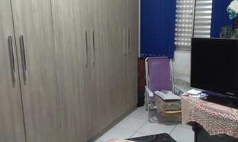 Imagem 5: Casa para venda com 2 quartos em Parque Bitaru - São Vicente - São Paulo