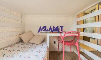 Imagem 10: Novo lançamento, excelente apartamento na região do Tatuapé