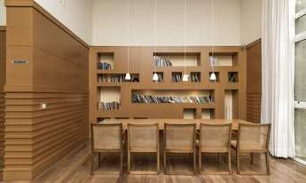 Imagem 7: APARTAMENTO 1 DORMITÓRIOS, 2 VAGAS, À VENDA EM SÃO PAULO