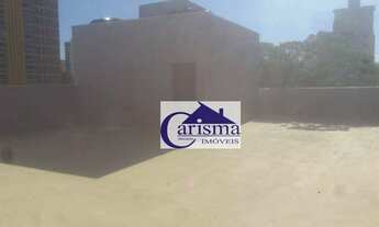 Imagem 2: Prédio para alugar, 449 m² por R$ 19.000,00/mês - Jardim - Santo André/SP