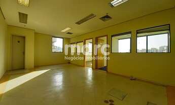 Imagem 3: SAO PAULO - Conjunto Comercial/Sala - ACLIMACAO