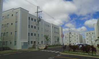 Imagem: Apartamento para Venda em Presidente Prudente