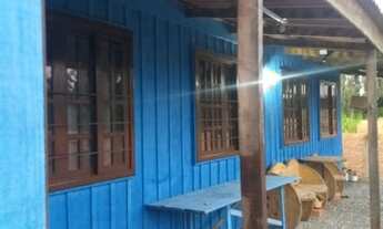 Imagem 2: Casa praia Barra do saí, itapoa