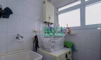 Imagem 7: Apartamento com 1 dormitório à venda, 64 m² por R$ 849.000 - Vila Pompeia - São Paulo/SP