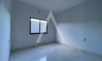 Imagem 4: CASA RESIDENCIAL em SINOP - MT, JARDIM BELO HORIZONTE