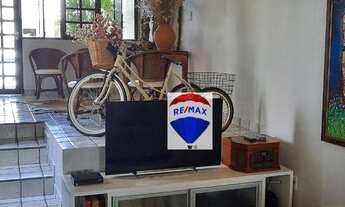 Imagem 2: Casa cond. fechado com 03 suítes - Maceió/AL