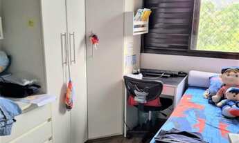 Imagem 7: Lindo Apartamento para VENDA, com Planta de 50m² (área útil) - R$287.000,00 - Vila Carmosi