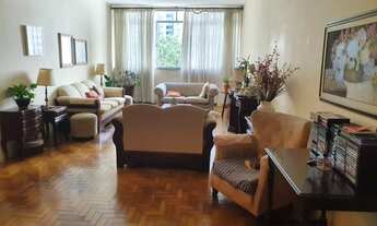 Imagem: Apartamento 3 dorms. - Santa Cecília