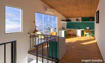 Imagem 4: Cobertura Tríplex 3 dormitórios 2 vagas em Alto de Pinheiros