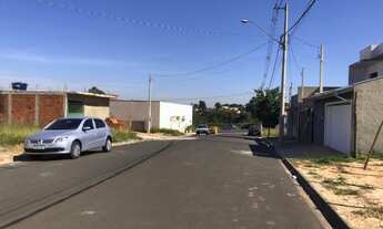 Imagem 4: Terreno à venda, 200 m² por R$ 140.000,00 - Residencial Vila dos Eucaliptos - Salto/SP