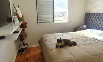 Imagem 7: Apartamento 65 mt2 com 2 dormitorios 1 vaga no Alto da Lapa