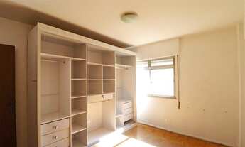 Imagem 5: EXCELENTE APTO PARAISO, 151M2, 3 DORMS COM SUITE E VAGA GARAGEM - A REFORMAR !