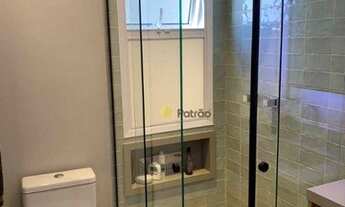 Imagem 4: Residencial L'aqua - semi mobiliado