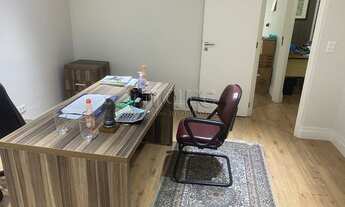 Imagem 3: SÃO PAULO - Conjunto Comercial/Sala - ACLIMACAO