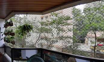 Imagem 5: Apartamento com 3 dormitórios à venda, 182 m² por R$ 1.600.000 - Brooklin - São Paulo/SP