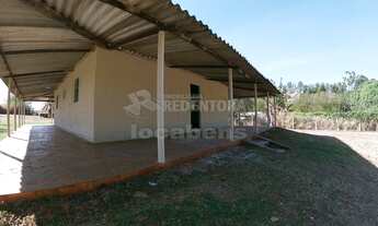 Imagem 3: São José do Rio Preto - Chácara - Loteamento Edem Leste (Zona Rural