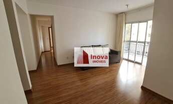 Imagem 4: Lindo Apto no Cond. Torres La Residence - 2 qtos/suíte/1 vaga, à venda, 80 m² por R$ 420.0