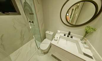 Imagem 7: APARTAMENTO À VENDA NA CHÁCARA SANTO ANTÔNIO