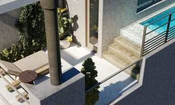 Imagem 14: Apartamento Triplex com piscina e 3 suítes à venda, 191 m² por R$ 2.000.000 - Praia Brava