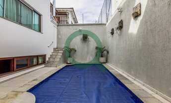 Imagem 2: São Paulo - Casa de Condomínio - Campo Belo