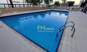 Imagem 4: Apartamento com 1 dormitório à venda, 60 m² por R$ 250.000 - Aviação - Praia Grande/SP