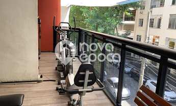 Imagem: Rio de Janeiro - Apartamento Padrão - Flamengo