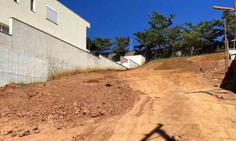 Imagem 5: Terreno de 681 m2 à venda no Condomínio Figueira Garden em Atibaia-SP