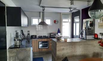 Imagem 3: Apartamento no Itaim Bibi 117m2 com 1 dormitorio e 1 vaga de garagem