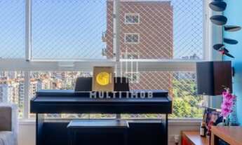 Imagem 5: PORTO ALEGRE - Apartamento Padrão - Petrópolis