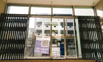 Imagem 5: Apartamento para Aluguel - Maracanã, 2 Quartos, 100 m2