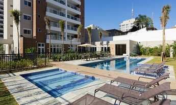 Imagem 5: APARTAMENTO 3 DORMITÓRIOS, 3 SUÍTES, 2 VAGAS, À VENDA EM SÃO PAULO