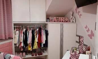 Imagem 5: Cobertura Duplex de 110m² no Morumbi