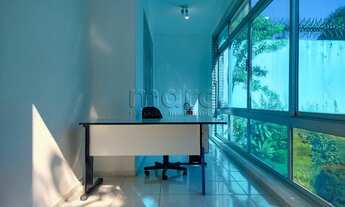 Imagem 4: SAO PAULO - Casa Comercial - ACLIMACAO