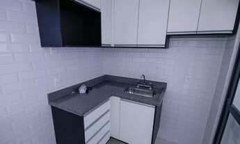 Imagem 4: Green Street a venda com 38m2 1 suíte e 1 vaga de garagem em Perdizes - São Paulo - SP