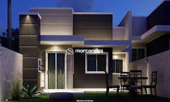 Imagem 3: FAZENDA RIO GRANDE - Casa Padrão - Gralha Azul