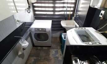 Imagem 5: Apartamento no Tatuapé