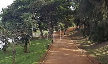 Imagem 4: Campinas - Casa de Condomínio - Loteamento Alphaville Campinas